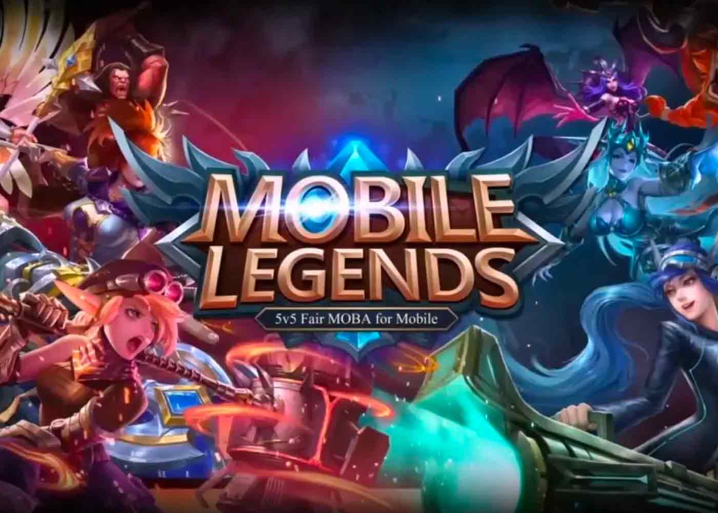 Istilah Noob Dalam Mobile Legend. Beberapa Istilah dalam Permainan Mobile Legends yang Perlu Dipahami