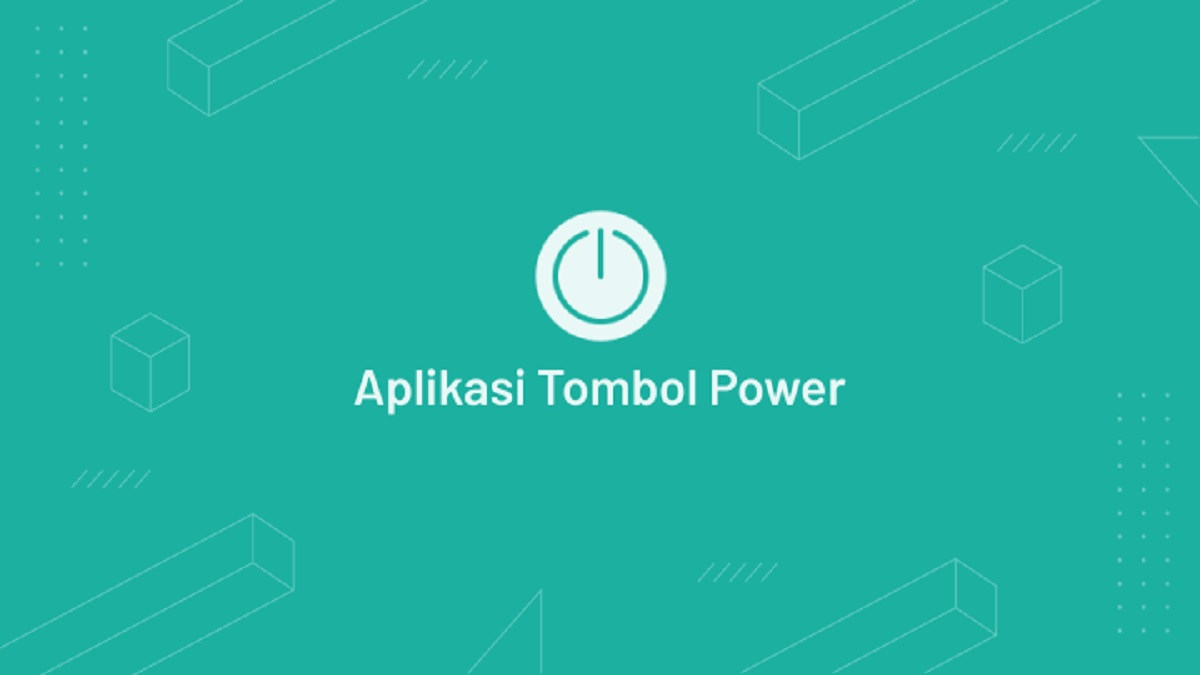 Aplikasi Pengganti Tombol Power Android. Aplikasi Pengganti Tombol Power On Off Android Saat Rusak