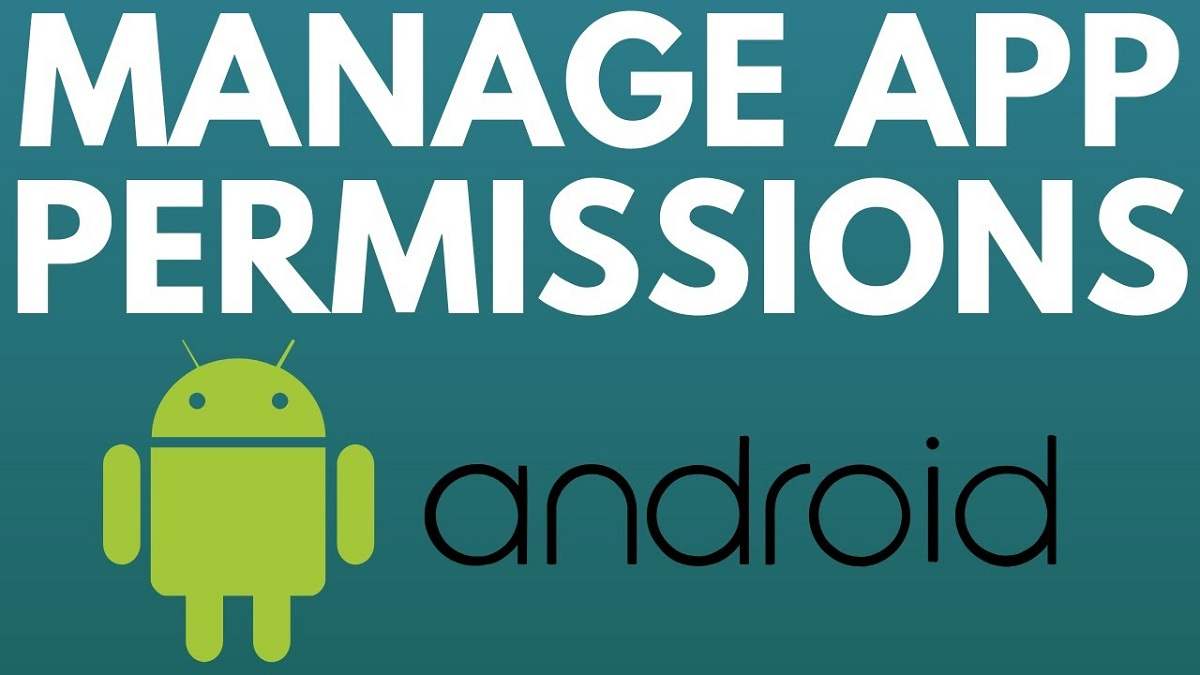 Cara Setting Permission Aplikasi Android. App Permission Android, Simak dan Pahami Cara Mengaturnya