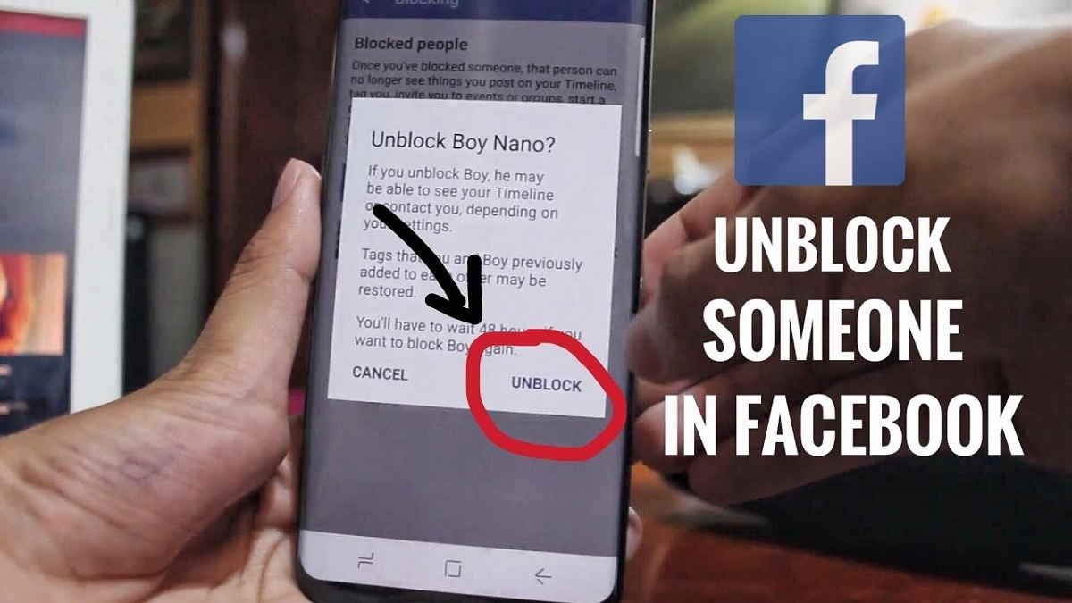 Cara Melihat Blokiran Di Facebook. Cara Membuka Blokiran Facebook, Simak Langkah Mudahnya!