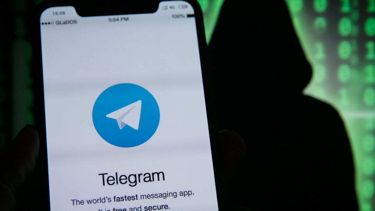 Cara Membuka Telegram Yang Diblokir Teman. Cara Buka Blokir Telegram Android Termudah Tanpa Pikir Panjang!