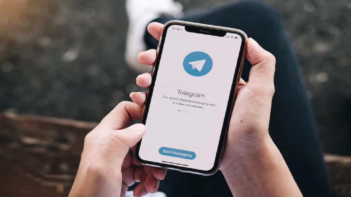 Cara Menghapus Akun Bot Telegram. Cara Menghapus Bot Telegram, Coba Gunakan Trik Ini