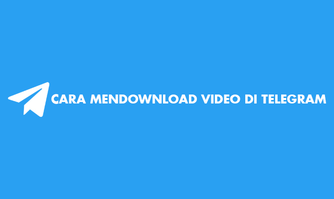 Download Video Telegram Tanpa Aplikasi. 12 Cara Mendownload Video di Telegram 2022: HP & Laptop