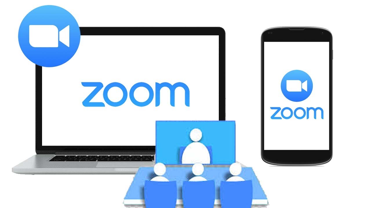 Cara Memasang Foto Di Zoom. Cara Ganti Nama dan Foto di Zoom Via Android