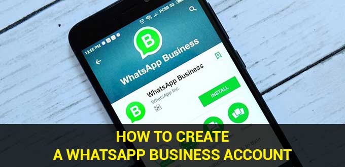 Cara Wa Akun Bisnis. 3 Cara Membuat Akun WhatsApp Bisnis
