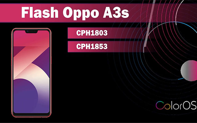 Flash Oppo A3s Lupa Pola. 23 Cara Flash Oppo A3S 100% Error, Bug & Lupa Sandi Teratasi
