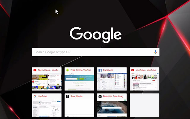 Cara Membuat Background Di Google Chrome. 18 Cara Mengganti Background Google Chrome di Desktop & Android