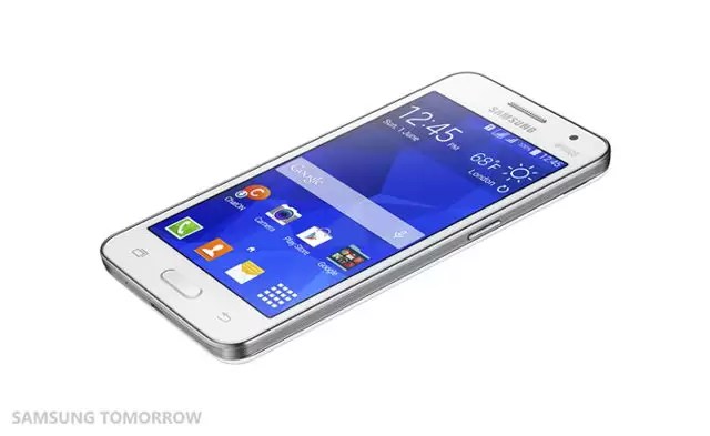 Hp Samsung Galaxy Core 2. Samsung Umumkan Galaxy Core 2 • Jagat Review