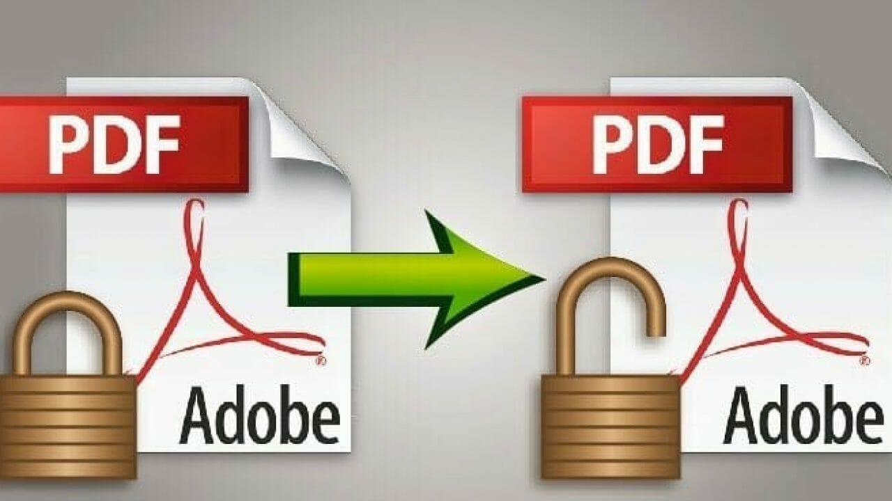 Cara Membuka Pdf Yang Di Secured. Cara Sederhana untuk Menyalin Teks dari Secured PDF File -