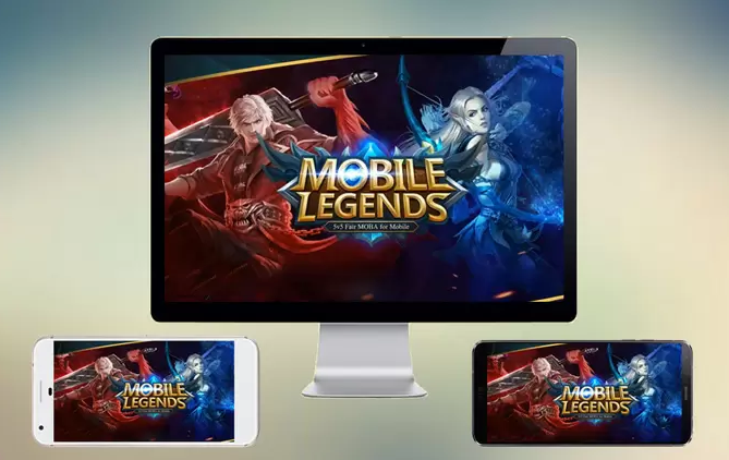 Cara Pasang Mobile Legend Di Pc. Mobile Legends (ML) PC: Cara Download, Setting & Main
