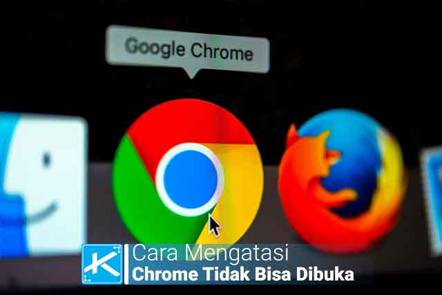Mengatasi Chrome Tidak Bisa Dibuka. 10 Cara Mengatasi Google Chrome Tidak Bisa Dibuka di PC/Laptop