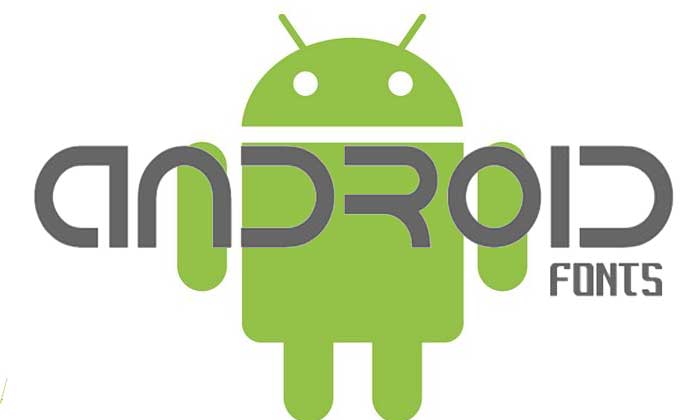 Cara Ganti Font Android Root. Cara Mengubah Font Android dengan Root