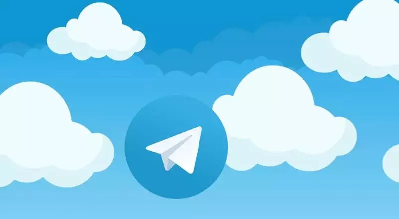 Cara Mengubah Penyimpanan Telegram Ke Kartu Sd. Disinilah Letak File Telegram Tersimpan, Simak Dimana Tempatnya