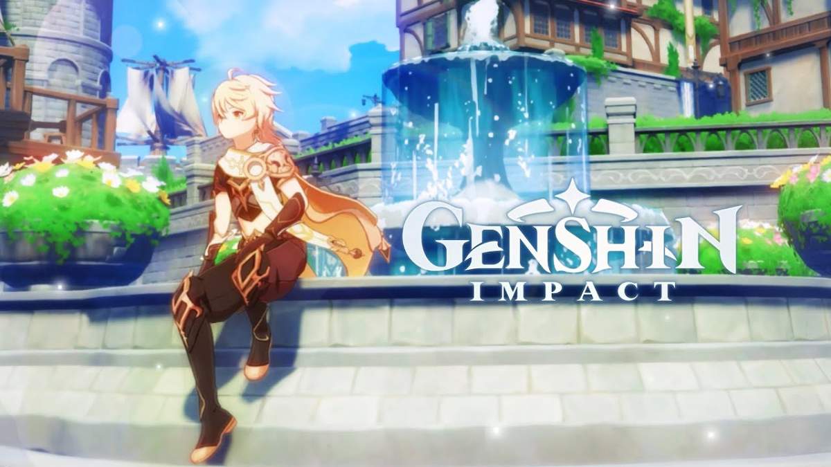 Setting Opsi Pengembang Untuk Game. Cara Mengatasi Lag Genshin Impact Mobile Ampuh!