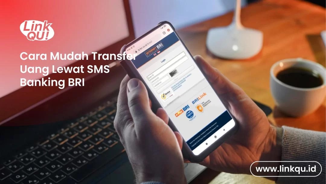 Cara Transfer Sms Banking Bri. 2 Cara Mudah Transfer Uang Lewat SMS Banking BRI