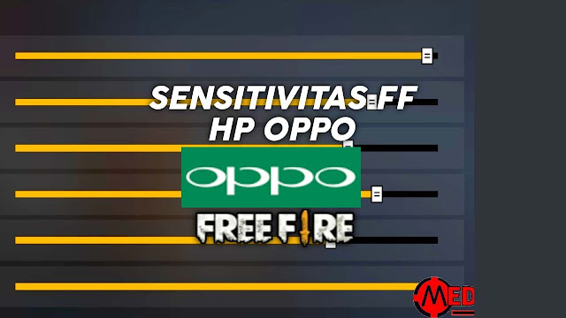 Sensitivitas Hp Oppo A12. DPI + Sensitivitas FF Auto Headshot HP OPPO Terbaru