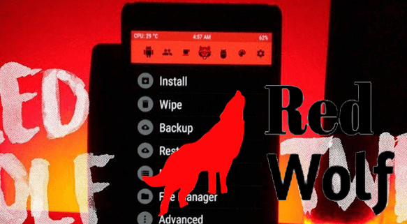 Cara Instal Twrp Redmi 4a. √ Cara Pasang / Install TWRP RedWolf + ROOT Redmi 4A Rolex