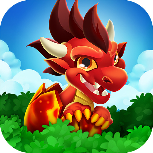 Download Game Mod Dragon City. Dragon City