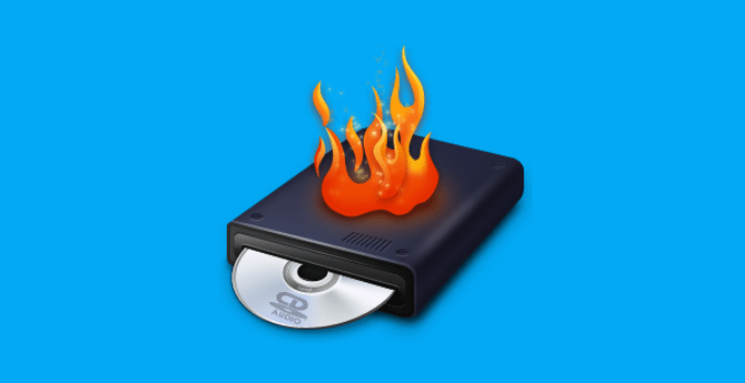 Aplikasi Burning Cd Gratis. 10 Aplikasi untuk Burning CD / DVD di PC & Laptop (Terbaik 2024)