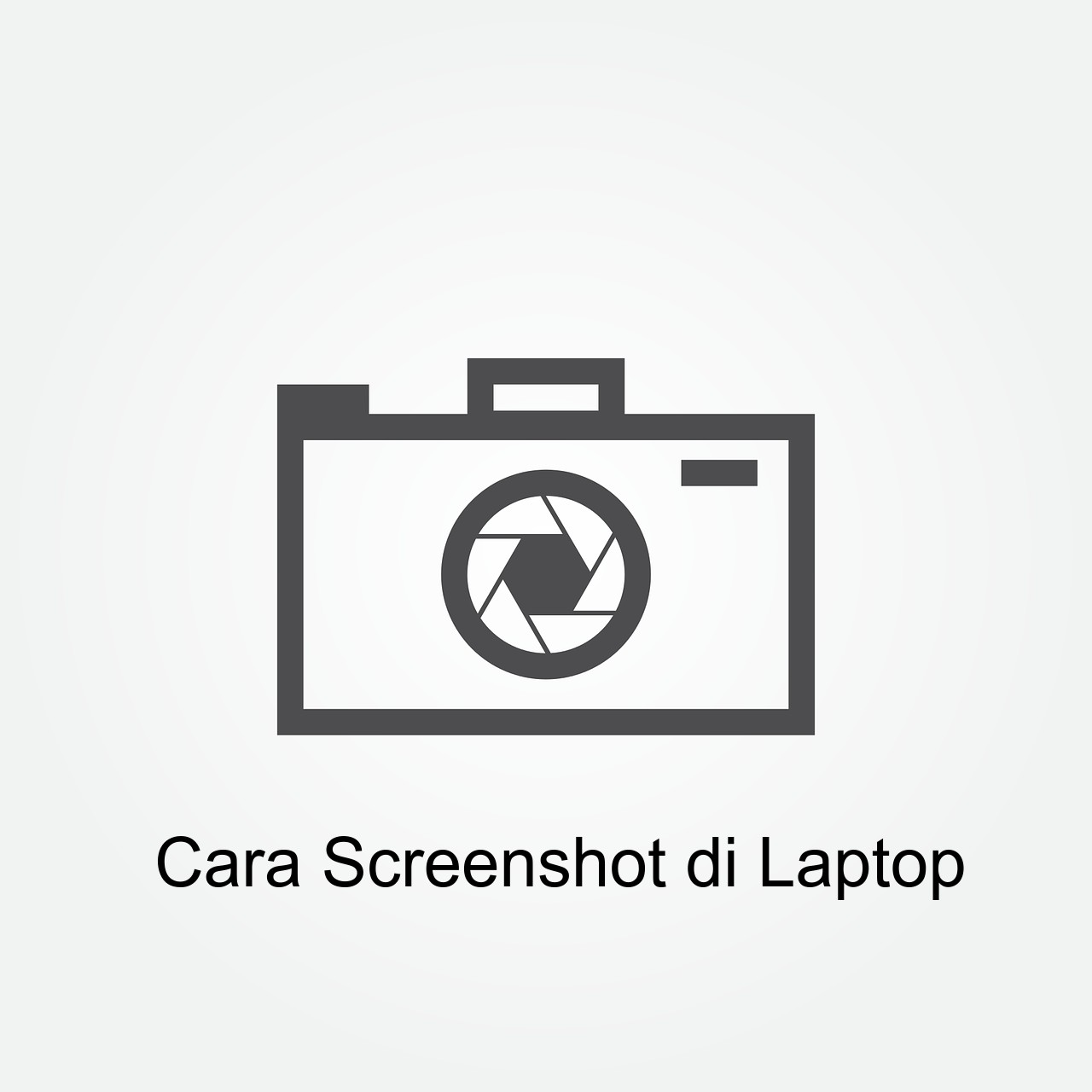 Cara Screenshot Laptop Dell Windows 10. 6 Cara Screenshot di Laptop & PC (Asus, Dell, HP, Lenovo, Dll)