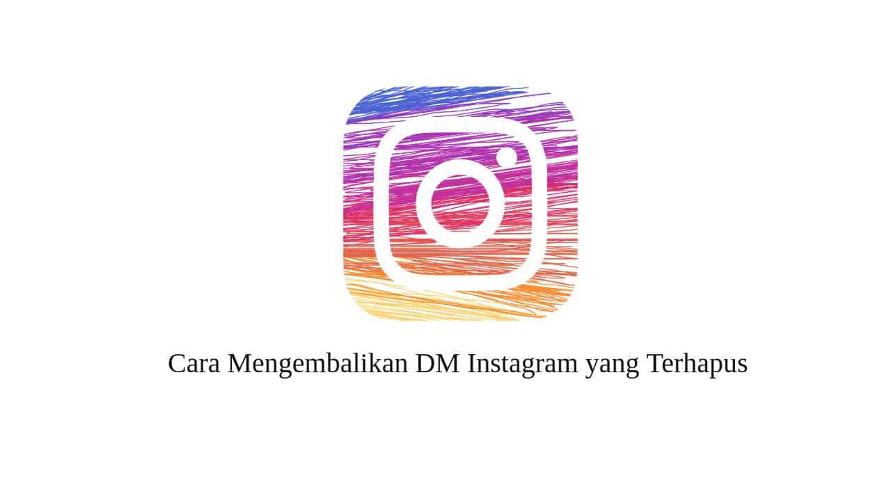 Cara Mengembalikan Dm Instagram. 4 Cara Mengembalikan Direct Message Instagram yang Terhapus