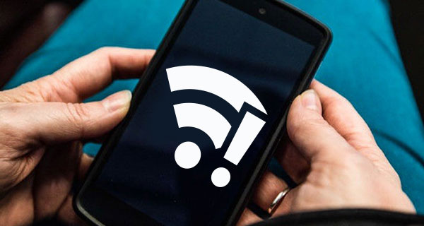 Wifi Tersambung Tapi Tidak Bisa Internet Android. Mengatasi Wifi Tersambung Tapi Tidak Bisa Internet Android