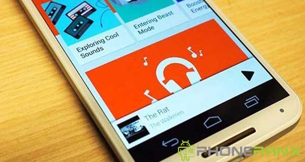Cara Download Lagu Dari Google Play Music. 9 Cara Download Lagu di Google Play Music Terlengkap