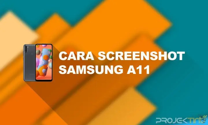 Screenshot Panjang Samsung A11. 4 Cara Screenshot Samsung A11 : Panjang, Gesture & Dengan Tombol