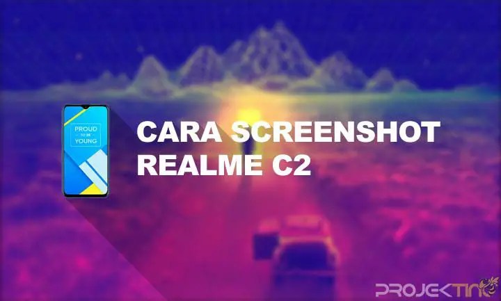 Cara Screenshot Hp Realme C2. 5 Cara Screenshot Realme C2 Panjang, Biasa & Kombinasi