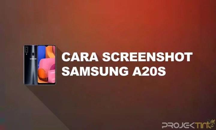 Cara Screenshot Samsung A20s Tanpa Menekan Tombol. 7 Cara Screenshot Samsung A20s Tanpa Tombol
