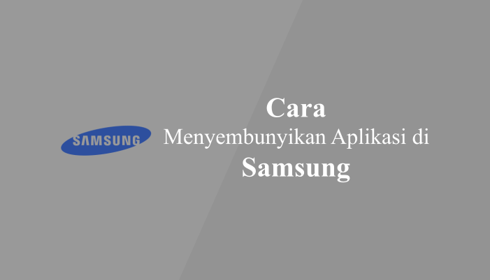 Cara Menyembunyikan Aplikasi Di Hp Samsung A20. √ Cara Menyembunyikan Aplikasi di Hp Samsung Dijamin 100% Work!!