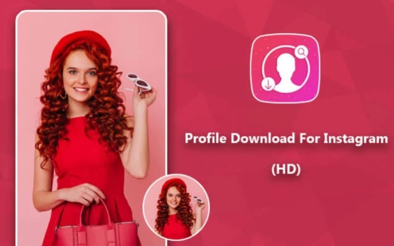 Cara Download Foto Profil Instagram. 5 Aplikasi Download Foto Profil Instagram di HP Android