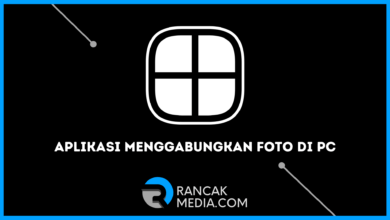 Aplikasi Gabung Foto Di Pc. Aplikasi Menggabungkan Foto di PC atau Laptop
