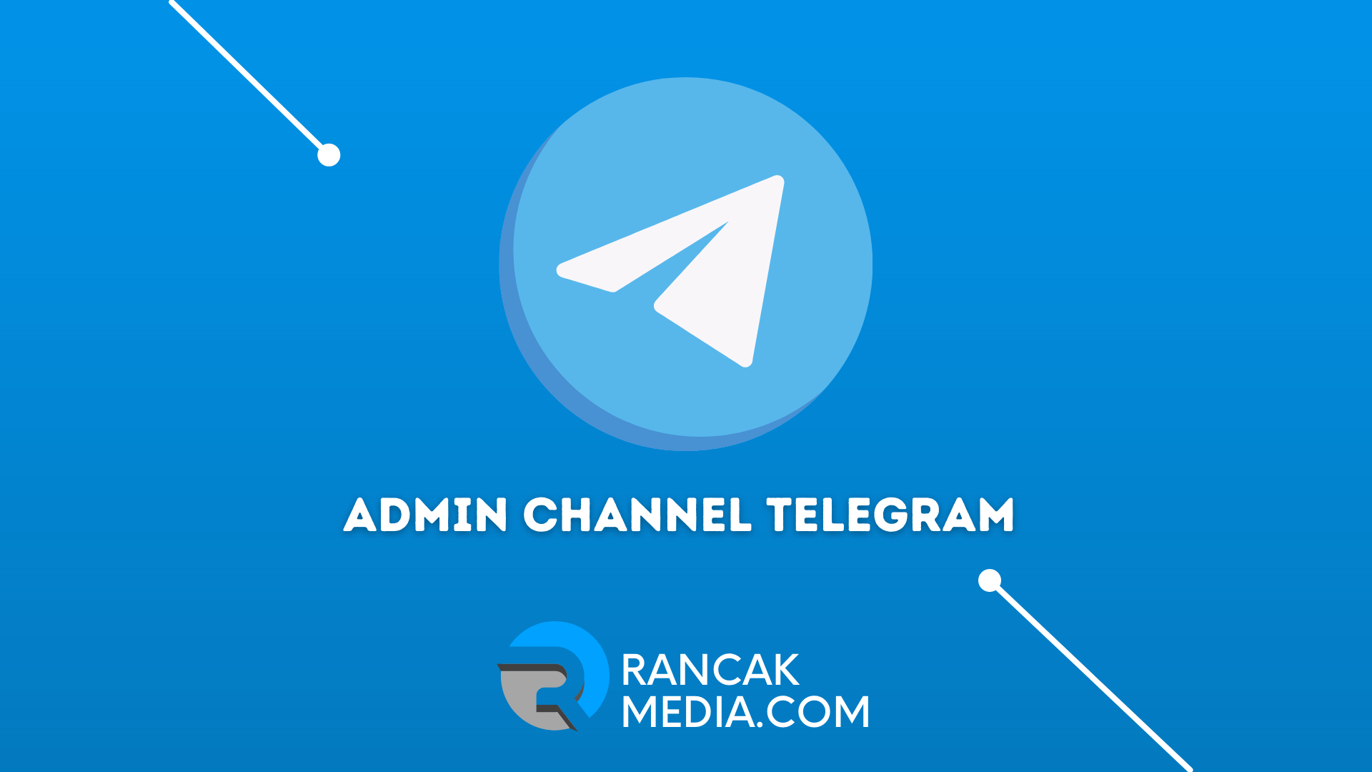 Cara Mengetahui Admin Channel Telegram. Cara Mengetahui Admin Channel Telegram