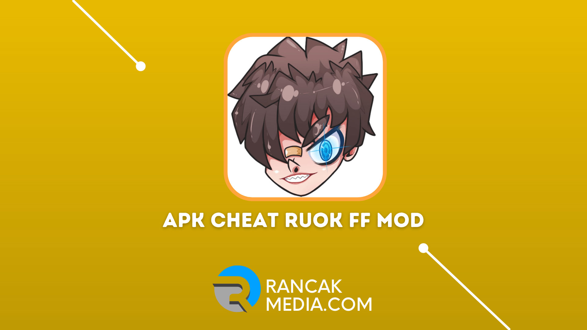 Download Apk Cheat Ruok Ff. Apk Cheat Ruok FF Mod Menu Auto Headshot