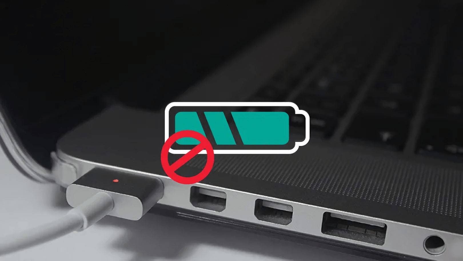 Laptop Tidak Bisa Di Charge Saat Mati. 7 Cara Mengatasi Baterai Laptop Tidak Bisa Mengisi