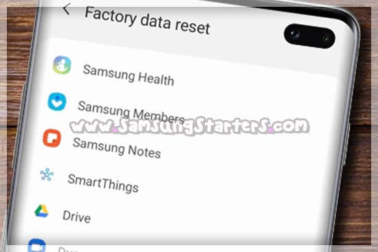 Cara Merefresh Hp Samsung. 19 Cara Merestart Hp Samsung Agar Kembali Seperti Baru