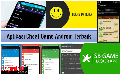 Hack Game Android No Root. Tanpa Root ! 5 Aplikasi Cheat Game Android Terbaik