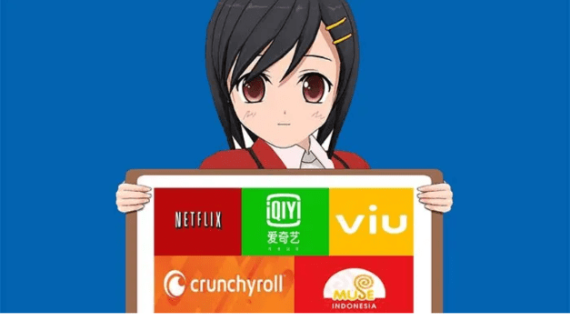 Aplikasi Untuk Nonton Anime. 10 Aplikasi Nonton Anime Gratis, Terbaru dan Terlengkap