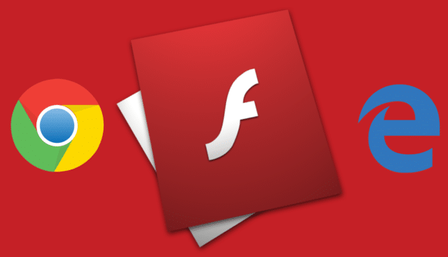 Cara Aktifkan Adobe Flash Player Di Google Chrome. Cara menjalankan Adobe Flash Player di Edge dan Chrome