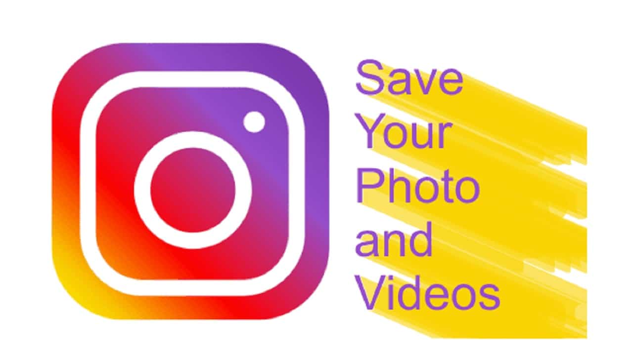 Cara Download Gambar Di Instagram Pc. Cara Menyimpan Video dan Gambar dari Instagram di PC Tanpa Aplikasi