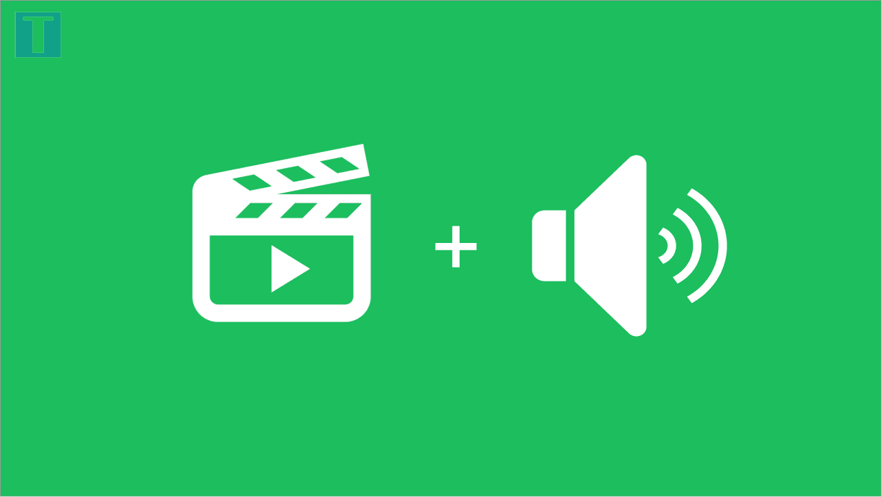 Cara Menggabungkan Video Di Laptop. 4 Cara Menggabungkan Video dan Audio di PC