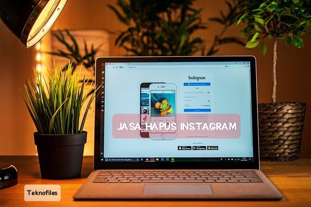 Akun Instagram Dan Password Gratis. √ Jasa Hapus Akun Instagram Permanen (Terbaik 2022)