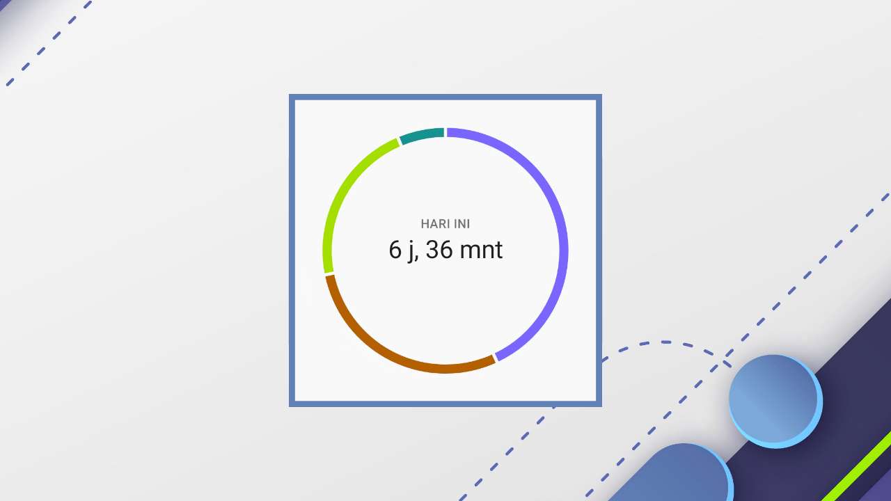 Cara Melihat Waktu Penggunaan Hp. √ 2 Cara Melihat Waktu Penggunaan Aplikasi di HP Xiaomi