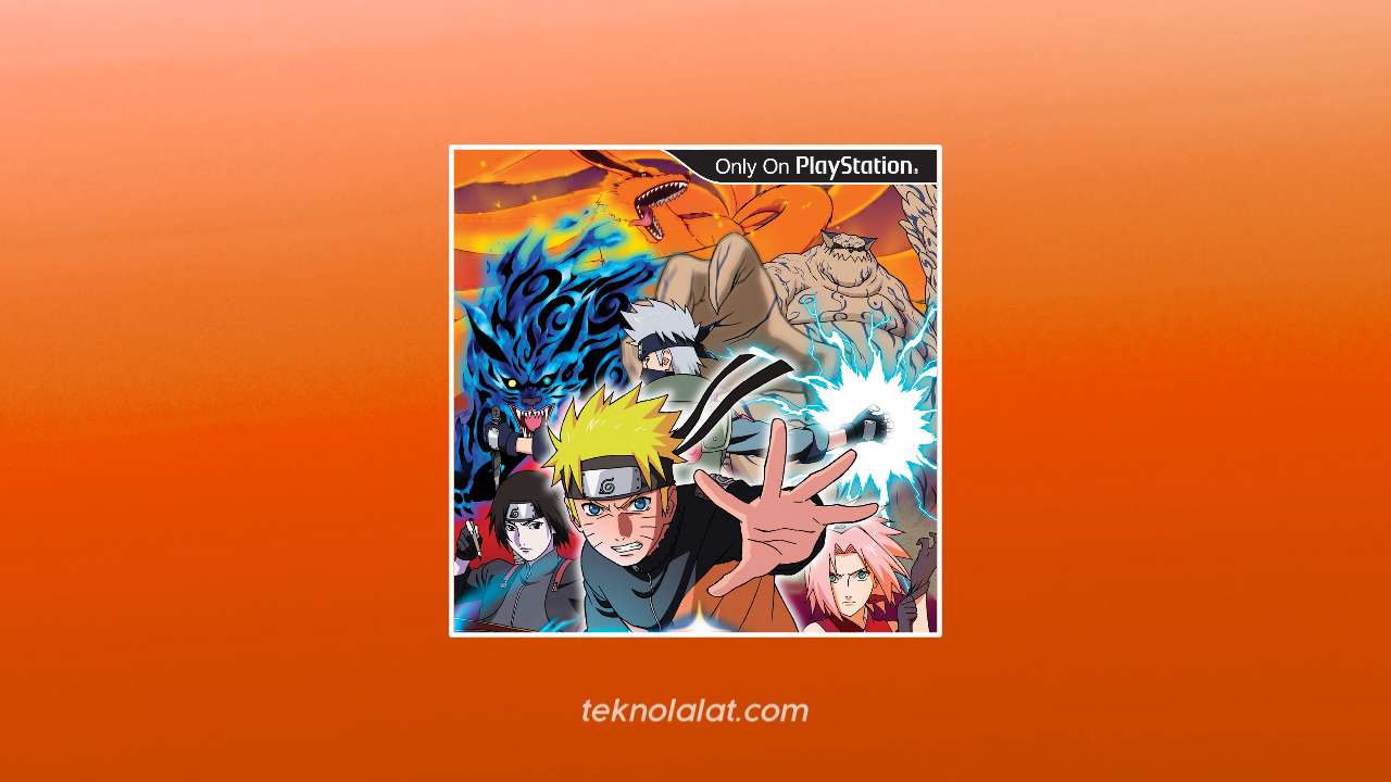 Download Game Petualangan Naruto Shippuden. √ Top 6 Download Game Naruto PPSSPP ISO Terbaik 2022
