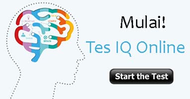 Test Iq Indonesia Gratis. Pilih dan Mulai! Tes IQ Anda disini