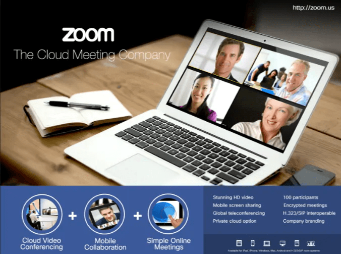 Cara Record Zoom Di Laptop Tanpa Izin. 4 Cara Merekam Rapat Zoom di PC