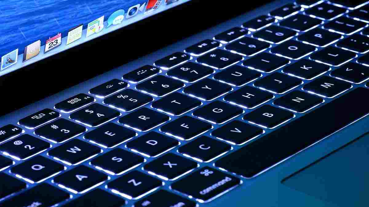 Keyboard Tidak Bisa Mengetik Huruf. Ini 4 Tips Dalam Memperbaiki Keyboard Laptop Yang Tak Bisa Mengetik Huruf