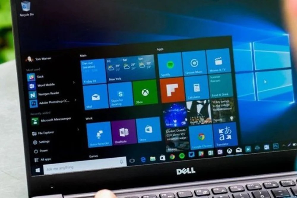 Cara Mengecek Keaslian Windows 10. Cara Mengetahui Spesifikasi Laptop Windows 10