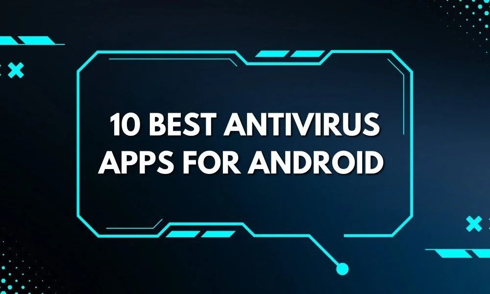 Anti Virus Terbaik Buat Android. 10 Aplikasi Antivirus “Terbaik” untuk Android (Maret 2024)